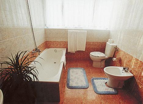 Hotel Valle De Ayala Llodio Room photo